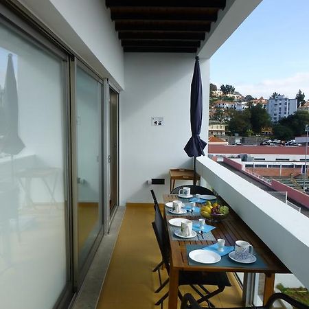 Shearwaternest 2 Apartment Funchal  Exterior foto